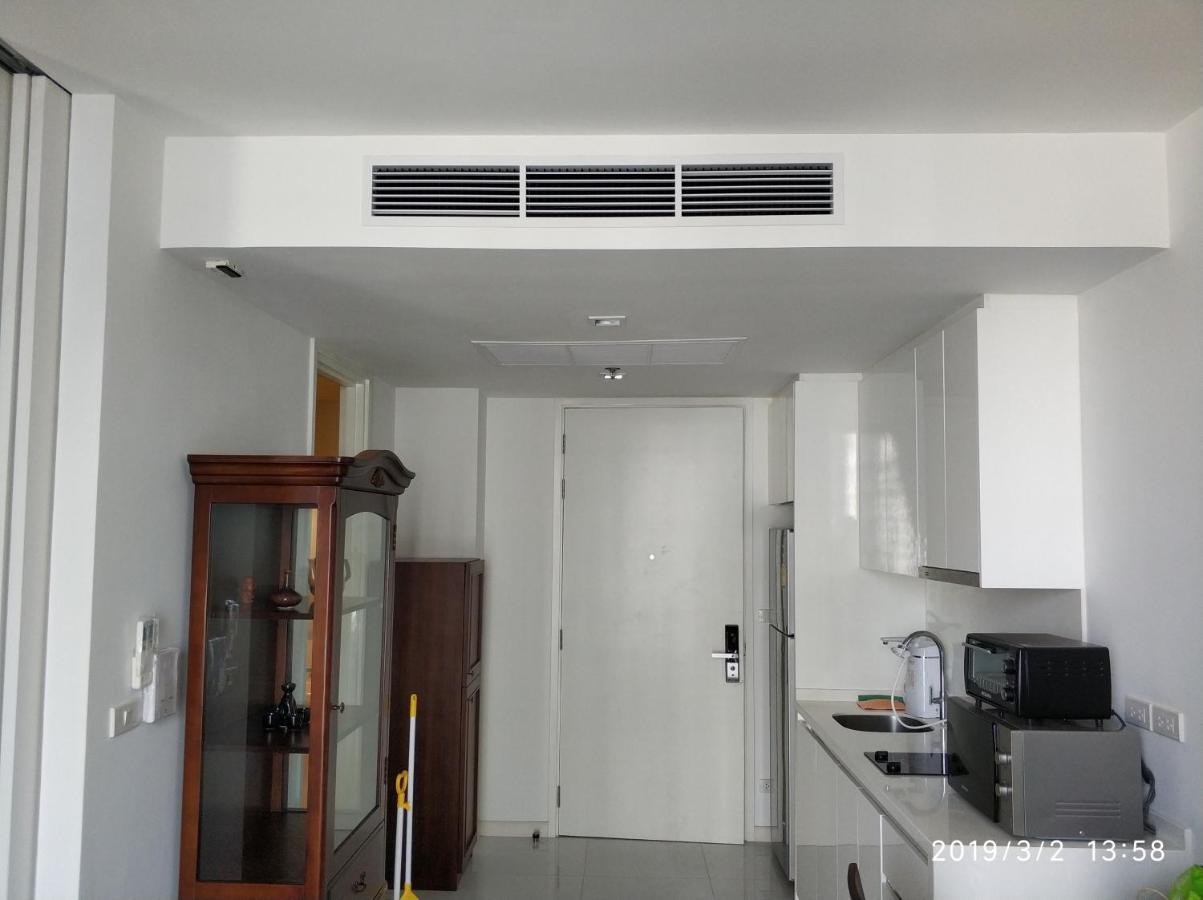 Sathon Luxury High-Rise Apartment City View Kingpower ,Iconsiam ,Bnh,Silom Bangkok Exterior foto