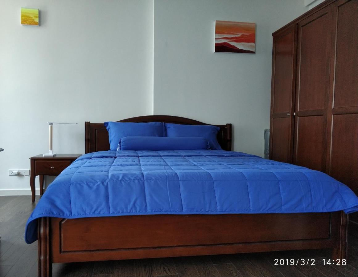 Sathon Luxury High-Rise Apartment City View Kingpower ,Iconsiam ,Bnh,Silom Bangkok Exterior foto