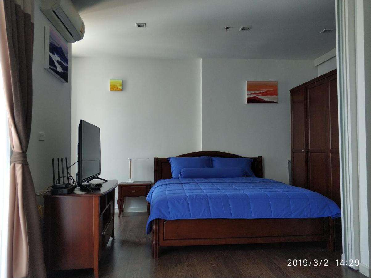 Sathon Luxury High-Rise Apartment City View Kingpower ,Iconsiam ,Bnh,Silom Bangkok Exterior foto